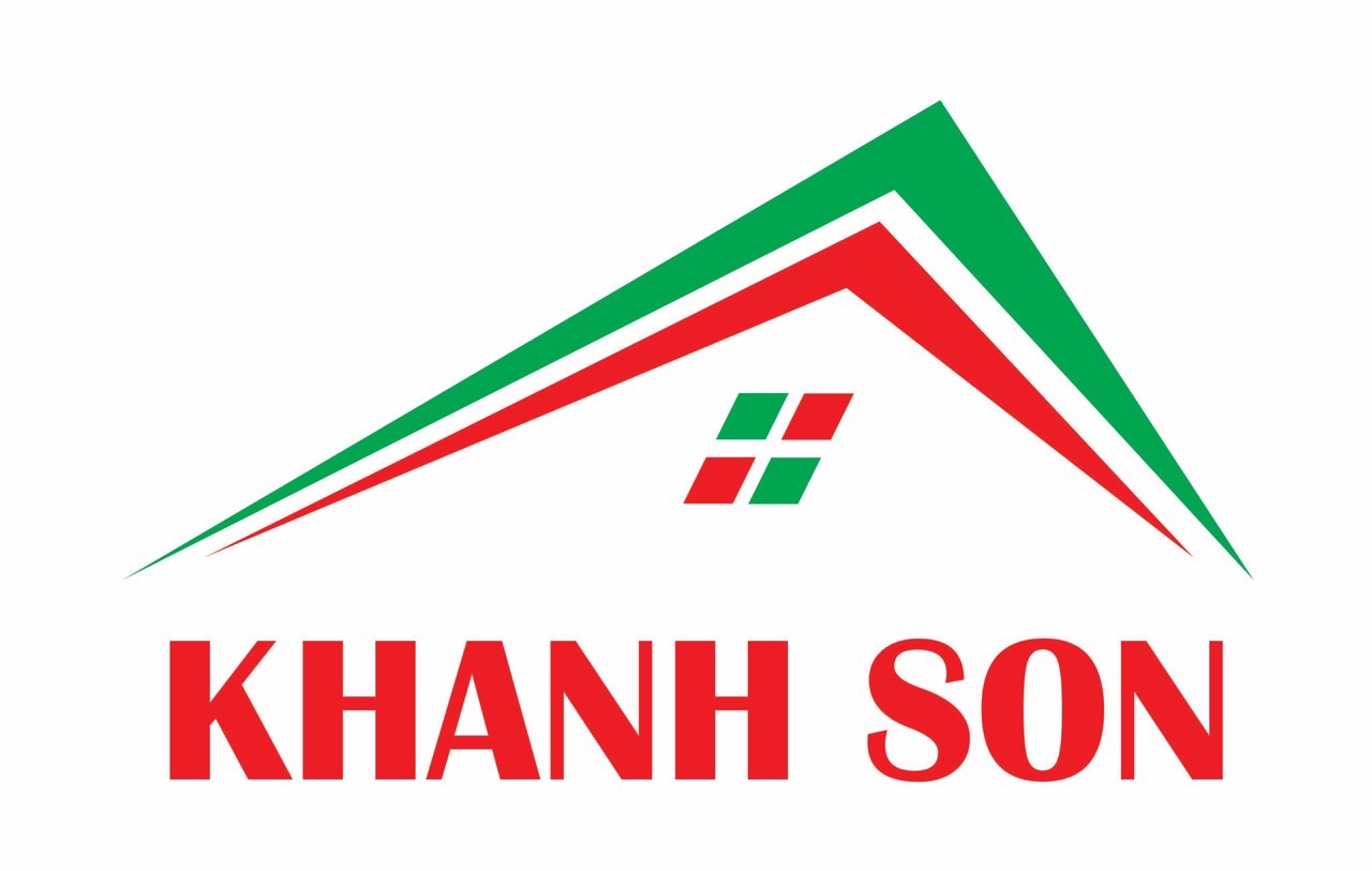 5.Logo Khanh Son