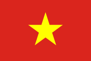 Co Vietnam