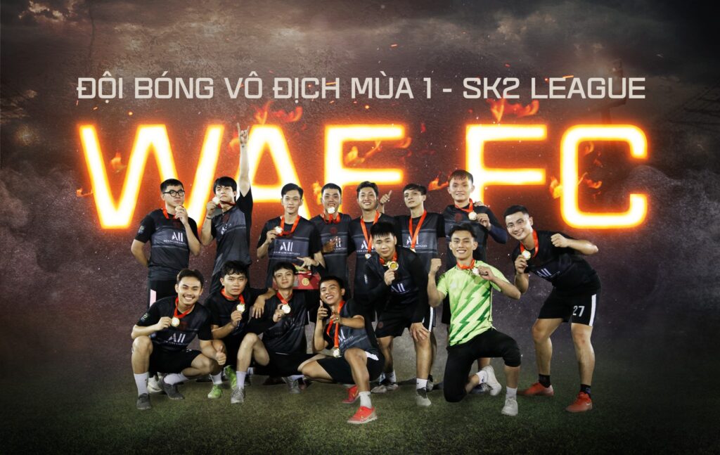 waf