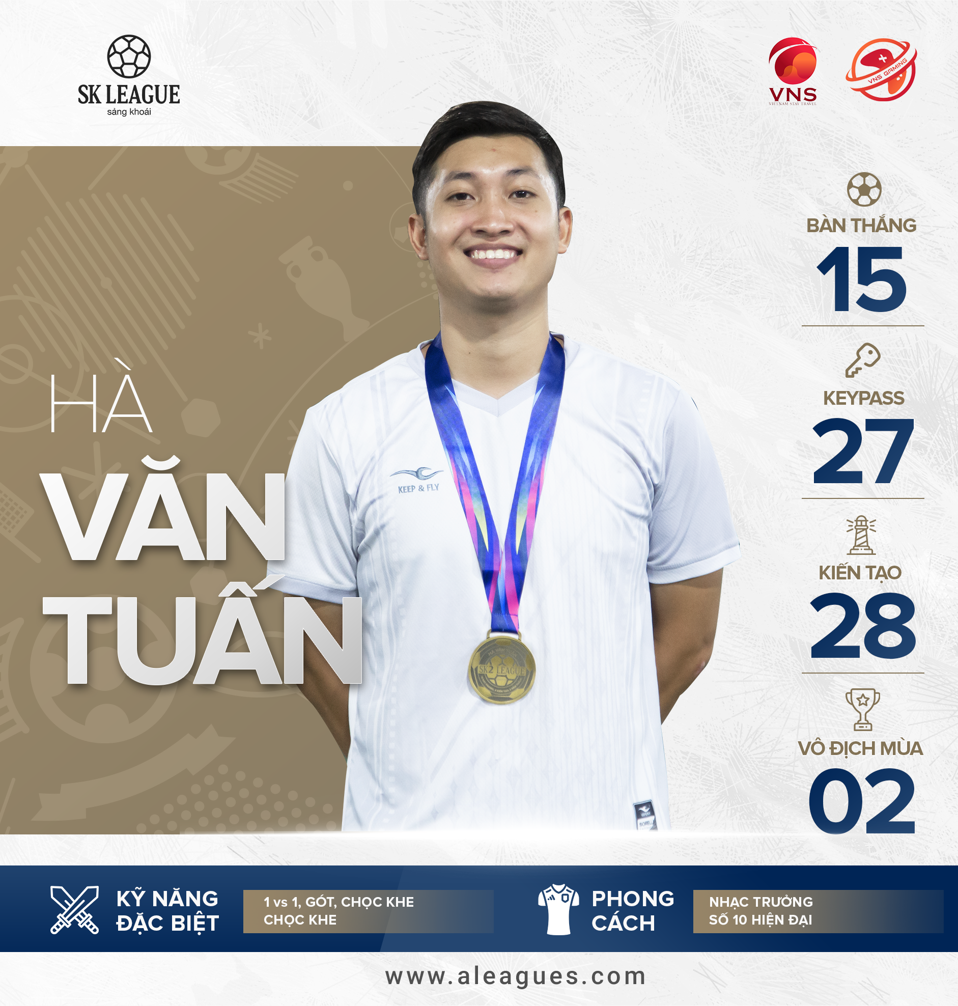 10 Ha Van Tuan