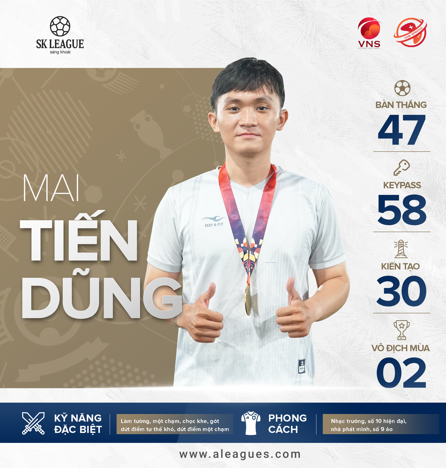 14 Mai Tien Dung