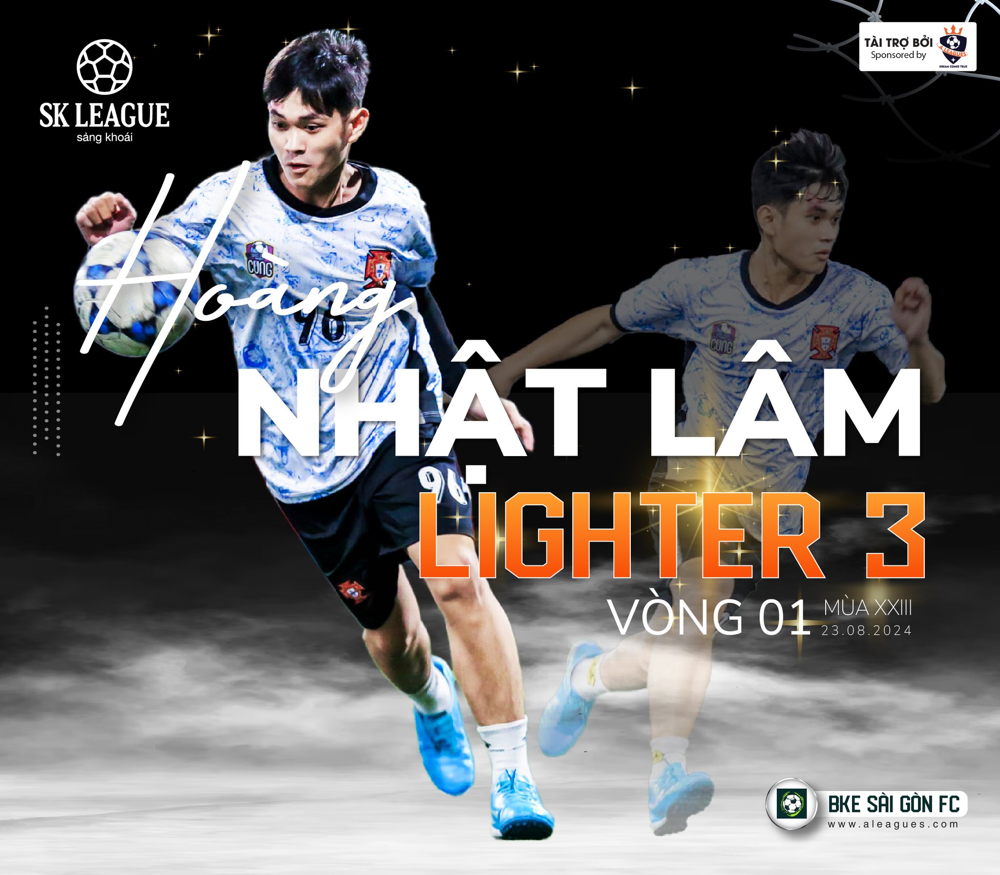 BKE Nhat Lam