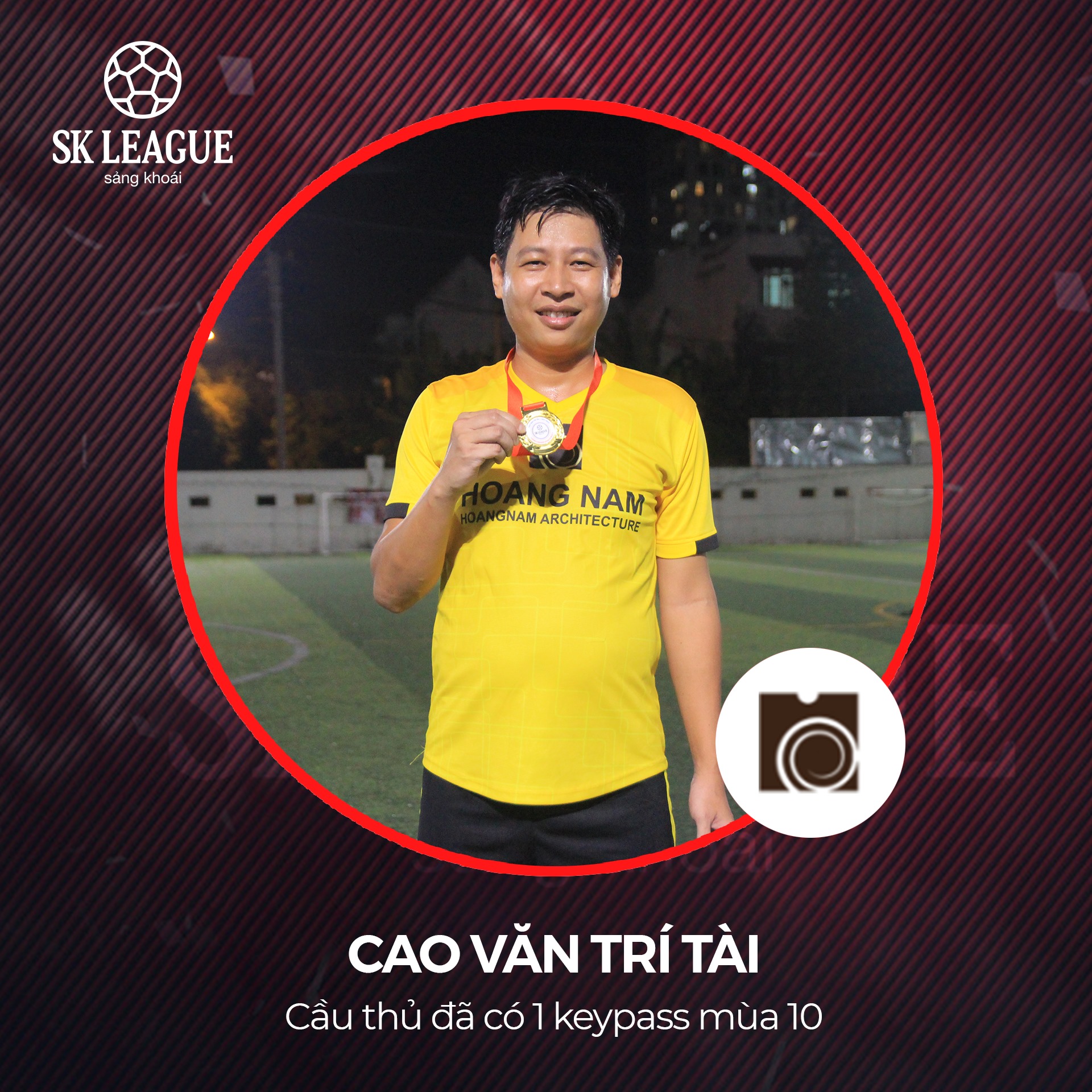 CAO VAN TRI