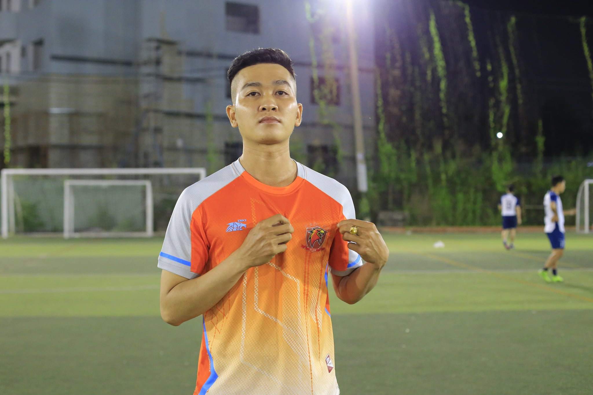 Duong Anh Tuan