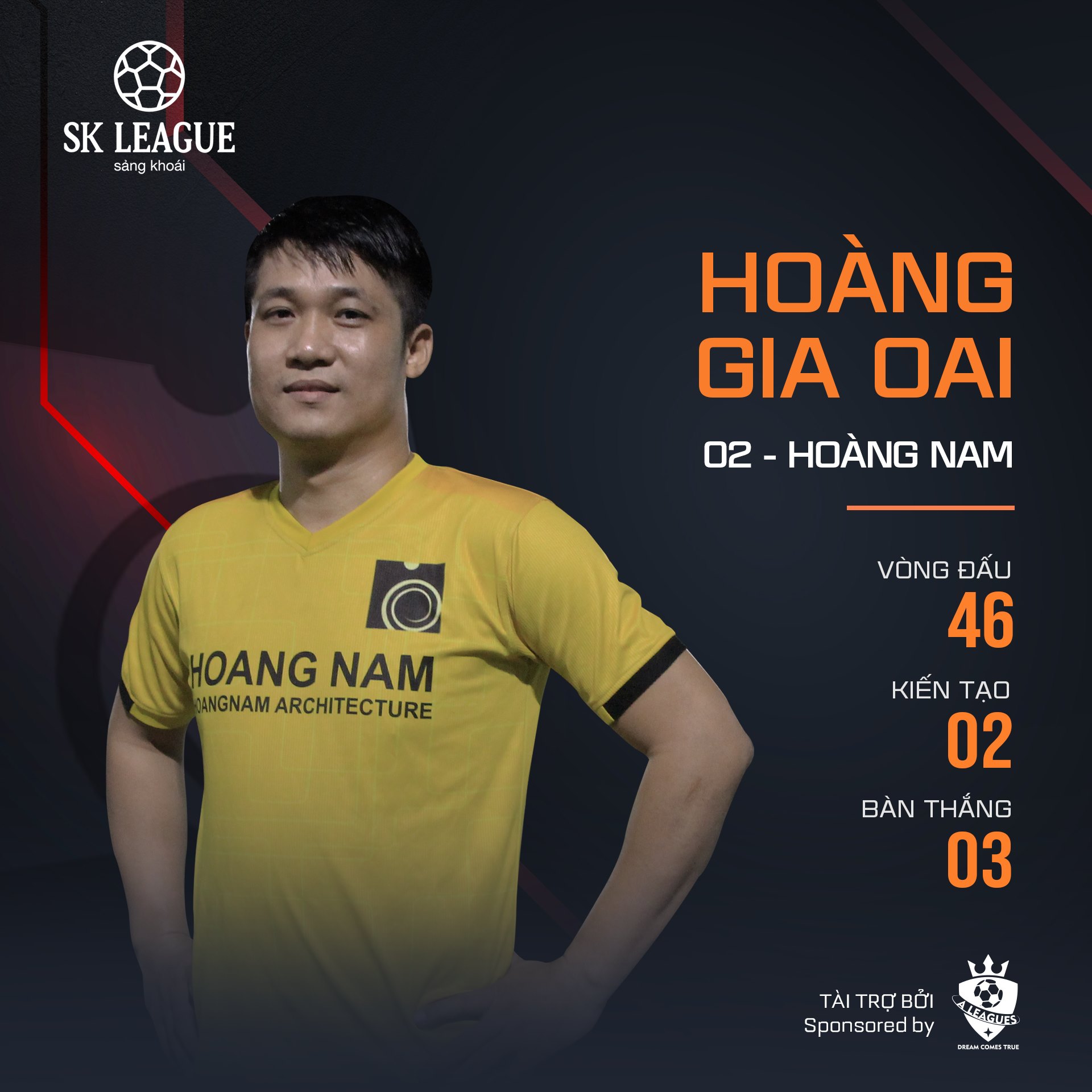 Hoang Gia Oai