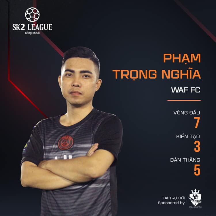 PHAM TRONG NGHIA