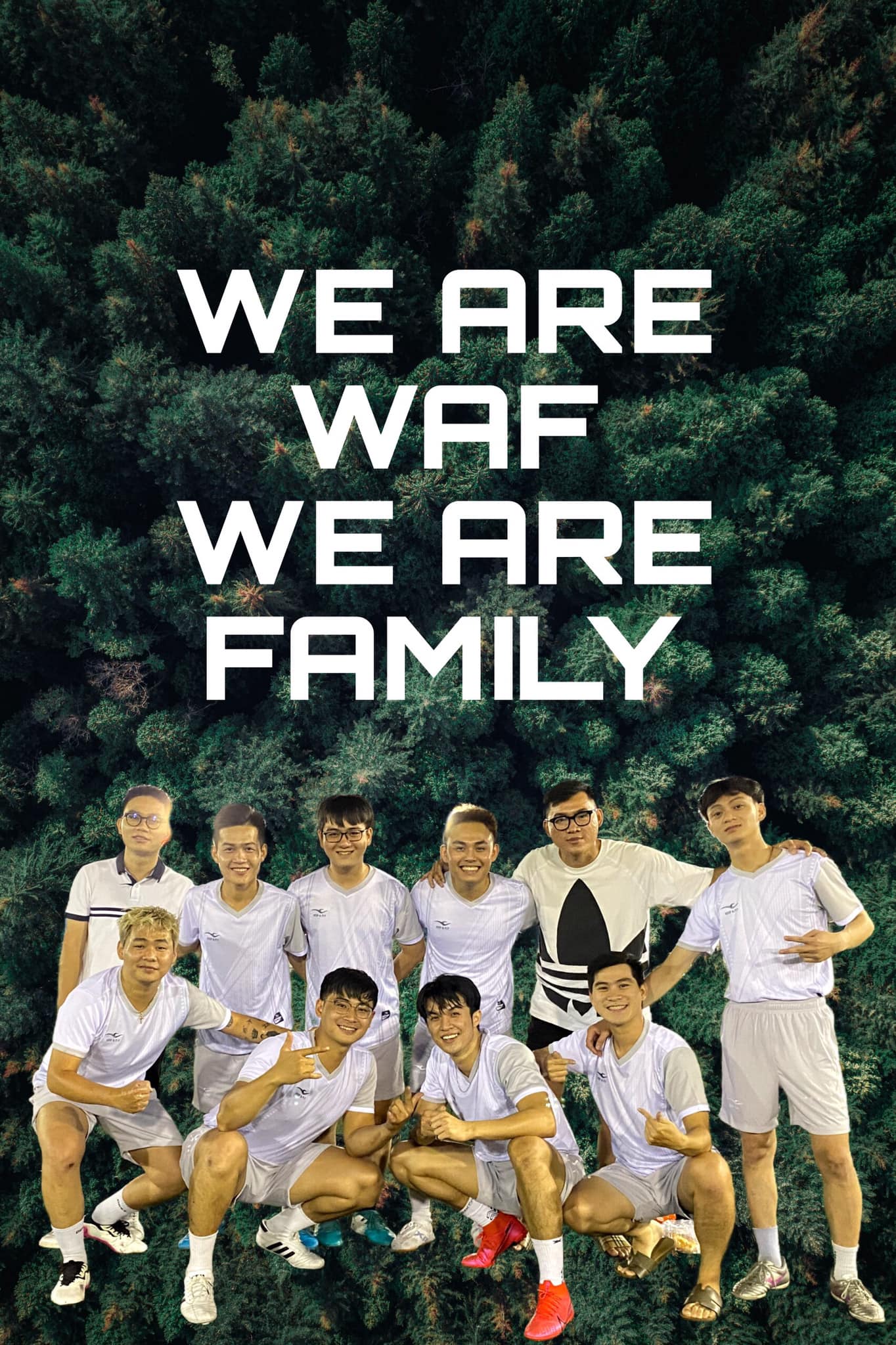waf