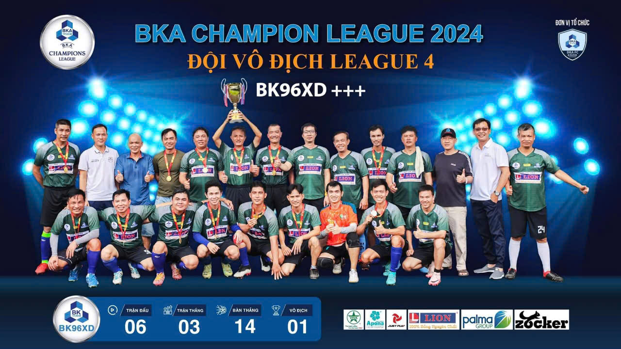 Bk96 Lam