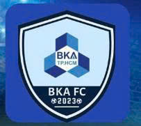 LOGO BKA FC